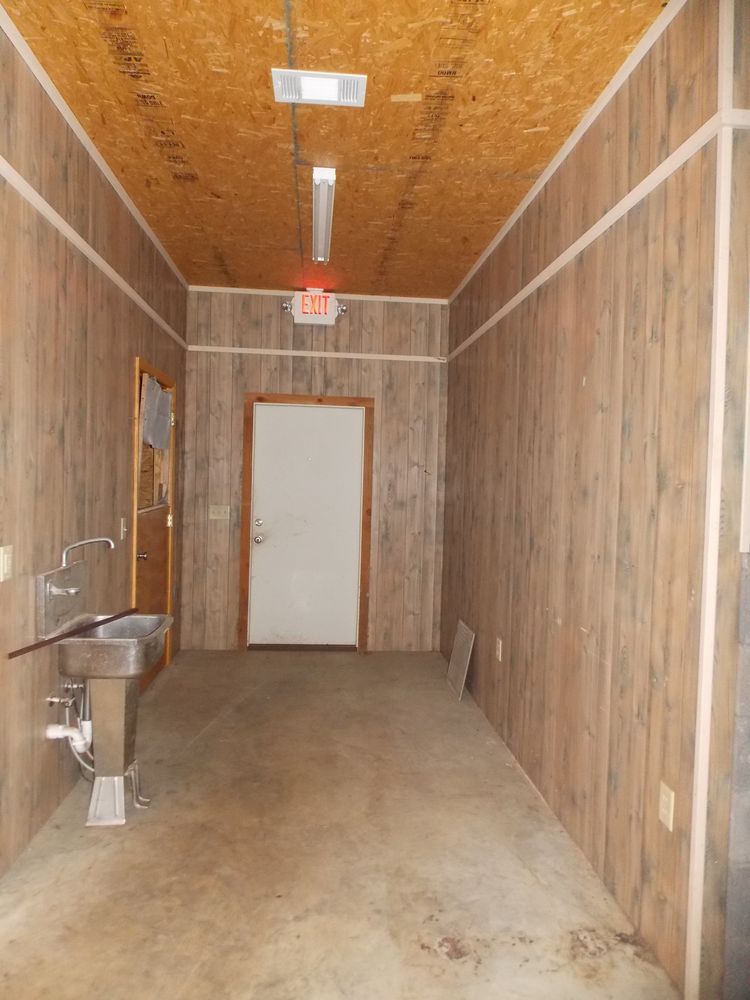 2005 Fairview Rd SW, Camden, AR 71701